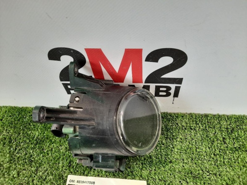 Fendinebbia ANT DX 8E0941700B Audi A4 8EC 2005