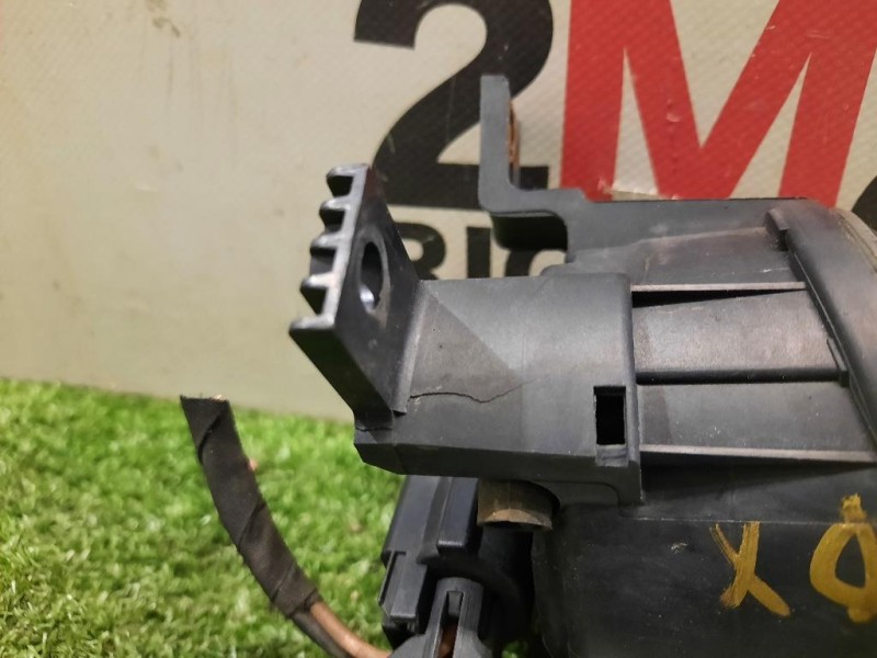 Fendinebbia ANT DX 8E0941700C Audi A4 8ED Avant 2005