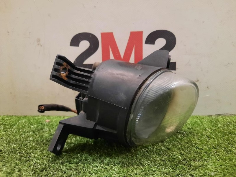 Fendinebbia ANT DX 8E0941700C Audi A4 8ED Avant 2005