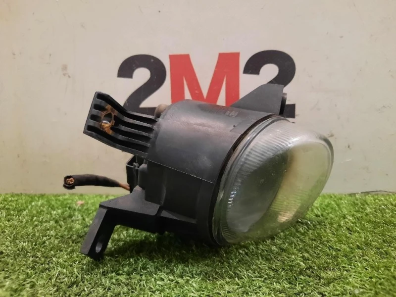 Fendinebbia ANT DX 8E0941700C Audi A4 8ED Avant 2005