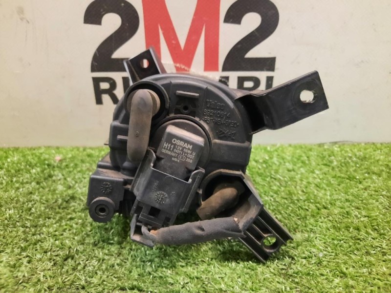 Fendinebbia ANT DX 8E0941700C Audi A4 8ED Avant 2005