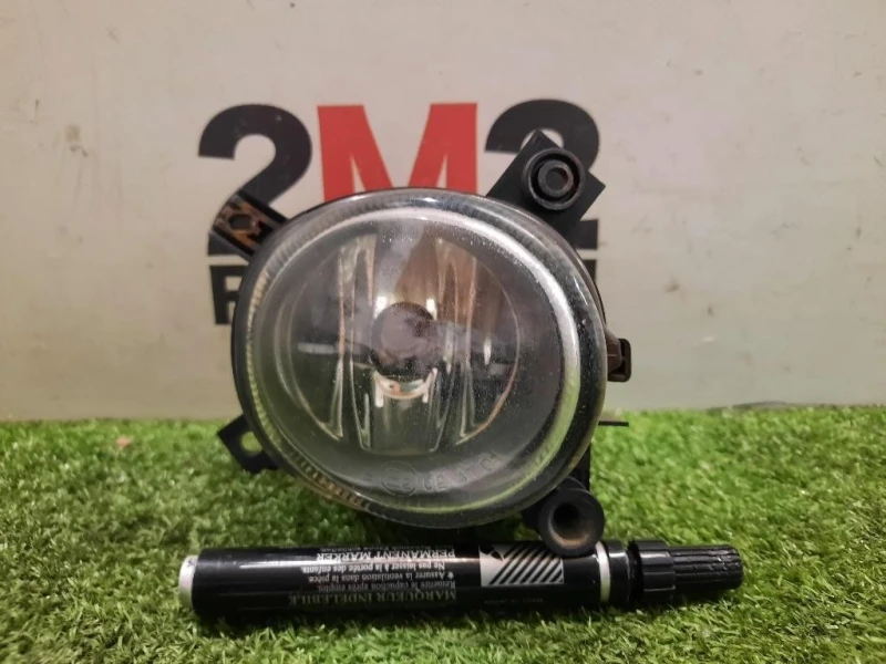 Fendinebbia ANT DX 8E0941700C Audi A4 8ED Avant 2005