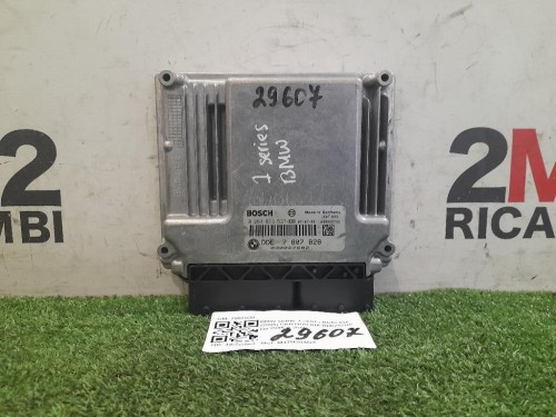 Centralina Iniezione