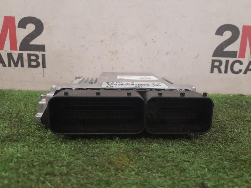 Air-bag Guidatore 6106288 Renault Scénic III X-mod 2009