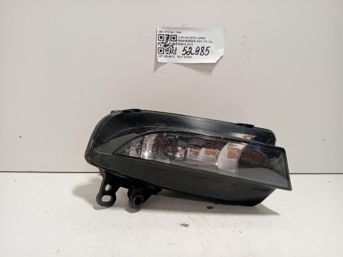 Fendinebbia ANT DX 8T0 941 700F Audi A5 8T3 2008