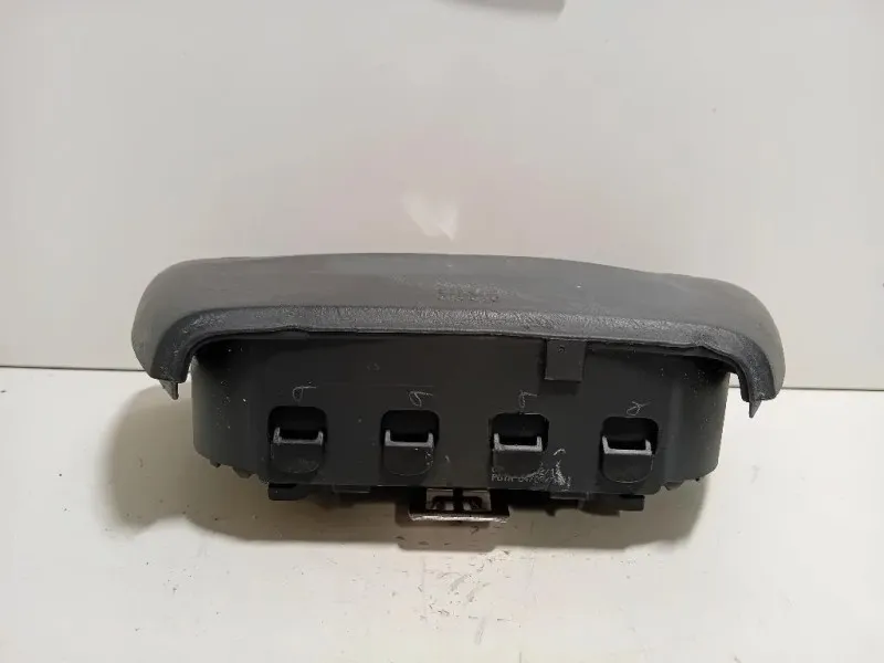 Air-bag Guidatore 93859344 Renault Trafic III 2007