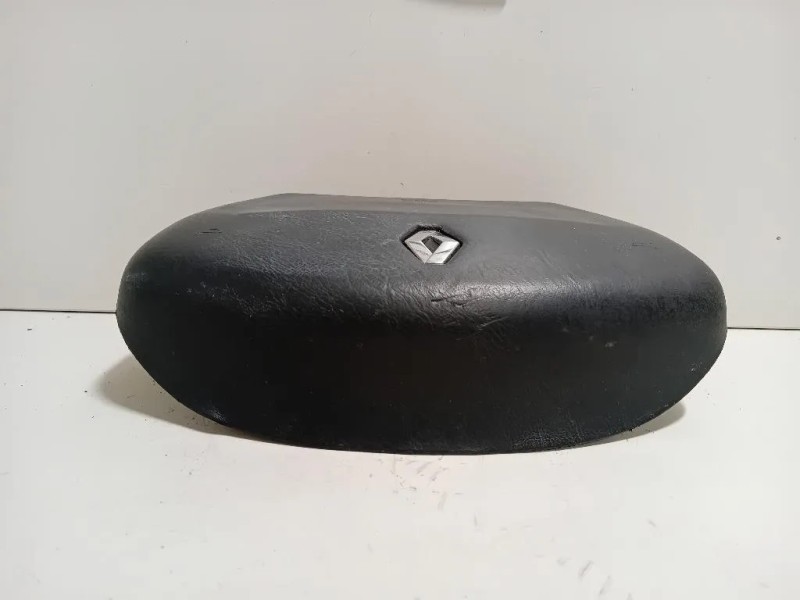 Air-bag Guidatore 93859344 Renault Trafic III 2007