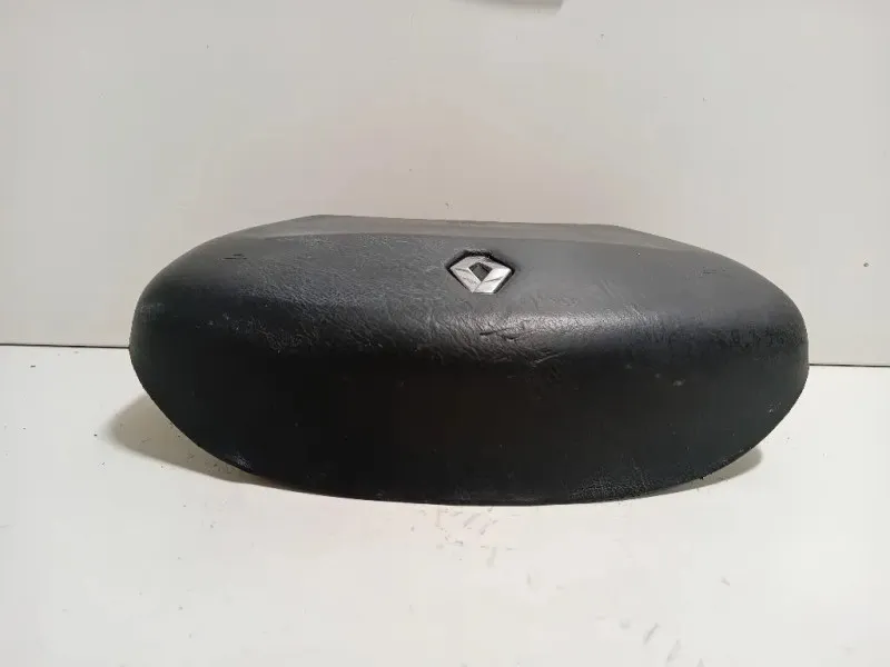 Air-bag Guidatore 93859344 Renault Trafic III 2007