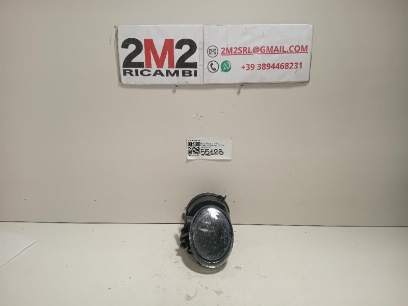 Fendinebbia ANT DX 8J0941700 Audi TT 8J3 2007