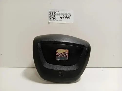 Air-bag Guidatore 5P0 880 201 AE Seat Altea XL 5P5 2004