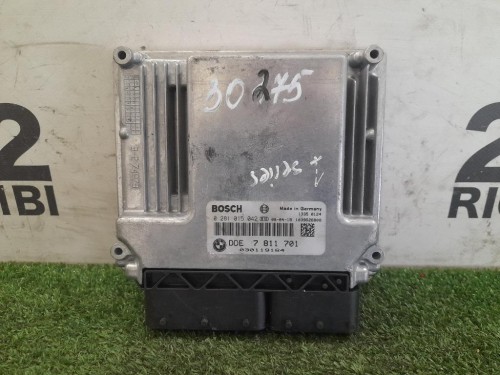 Centralina Iniezione 7811701 Bmw Serie 1 E87 Berlina 2005