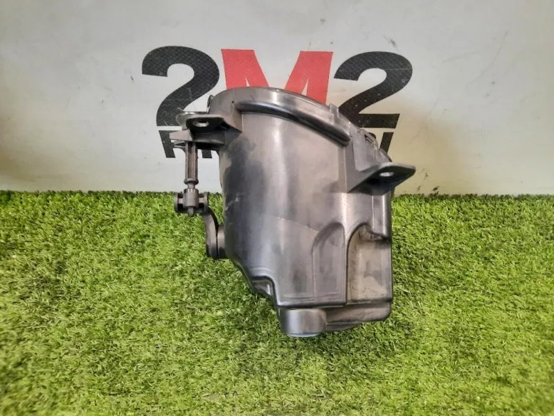 Fendinebbia ANT DX 63177315560 F30 Bmw Serie 1 F20 Berlina 2012