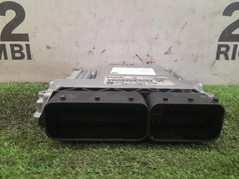 Centralina Iniezione DDE7807530 Bmw Serie 1 E87 Berlina 2005