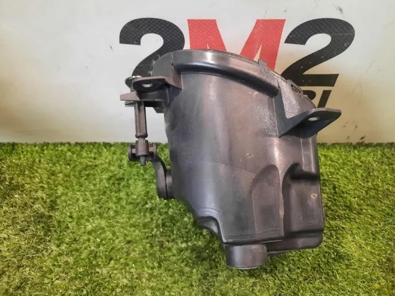 Fendinebbia ANT DX 63177315560 F30 Bmw Serie 1 F20 Berlina 2012