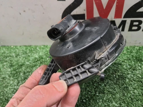 Fendinebbia ANT DX 7248912 F21 F30 F31 F32 Bmw Serie 1 F20 Berlina 2012