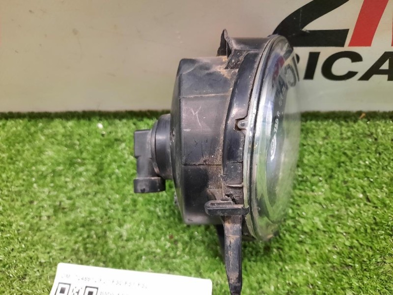 Fendinebbia ANT DX 7248912 F21 F30 F31 F32 Bmw Serie 1 F20 Berlina 2012