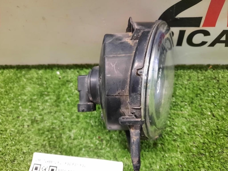 Fendinebbia ANT DX 7248912 F21 F30 F31 F32 Bmw Serie 1 F20 Berlina 2012