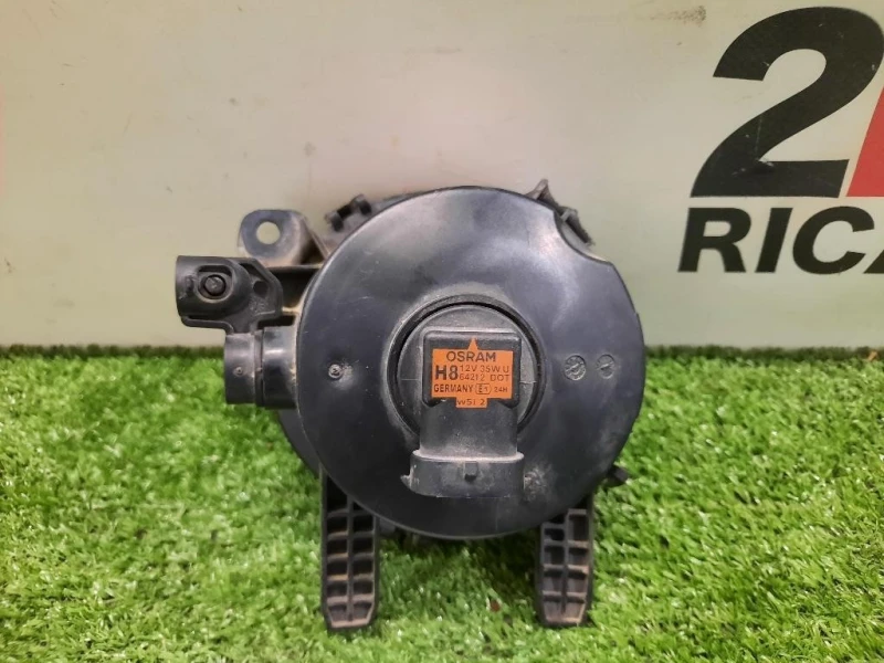 Fendinebbia ANT DX 7248912 F21 F30 F31 F32 Bmw Serie 1 F20 Berlina 2012