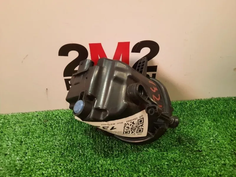 Fendinebbia ANT DX 63177315560 Bmw Serie 1 F20 Berlina 2015