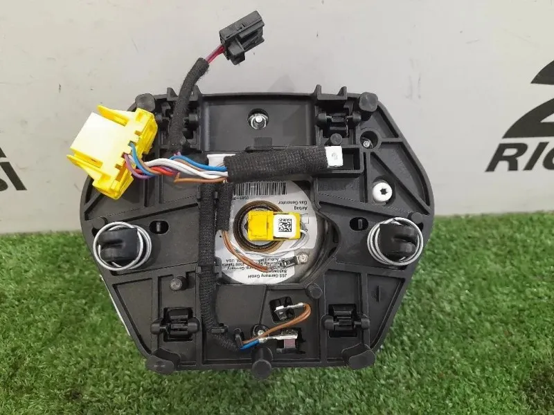 Air-bag Guidatore 3V0880201AM Skoda Fabia NJ3 2018