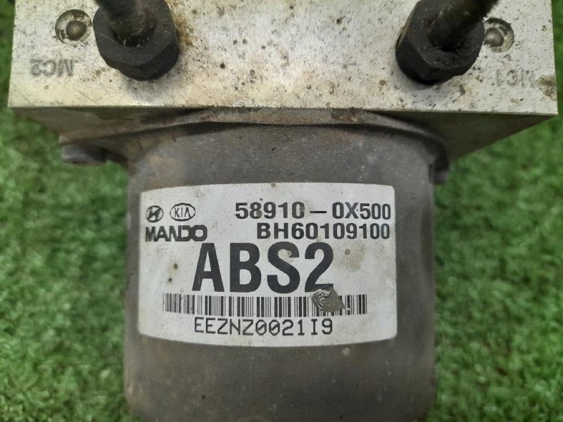 ABS Gruppo ANT 589100X500 Hyundai I10 I 2008