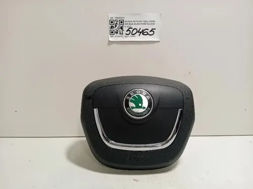 Air-bag Guidatore 1Z0880201 Skoda Octavia 1Z3 2009