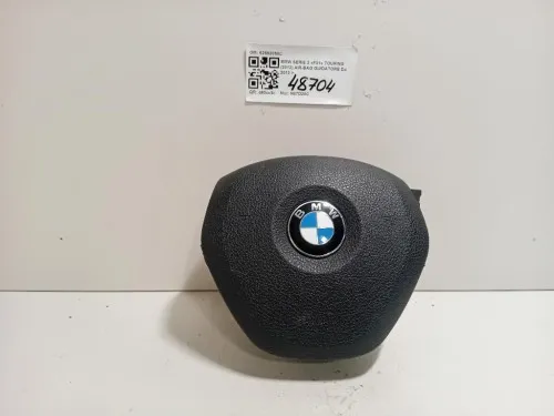 Air-bag Guidatore 62562050C Bmw Serie 3 F31 Touring 2012