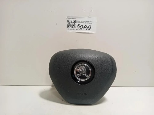 Air-bag Guidatore 3T0880201 3V0880201AC Skoda YETI 2014