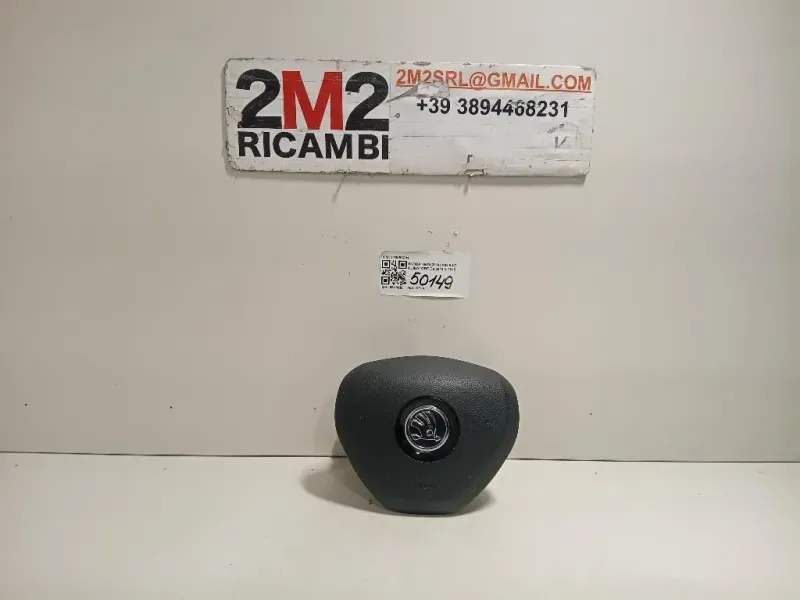 Air-bag Guidatore 3T0880201 3V0880201AC Skoda YETI 2014