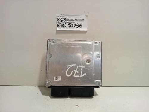 Centralina Iniezione 7811701 Bmw Serie 1 E87 Berlina 2005