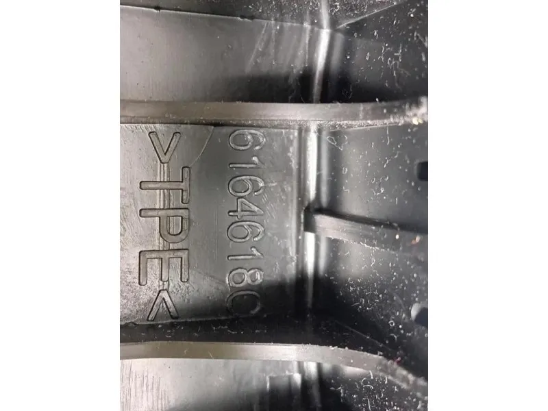 Air-bag Guidatore 61646180 Ssangyong Korando III 2011