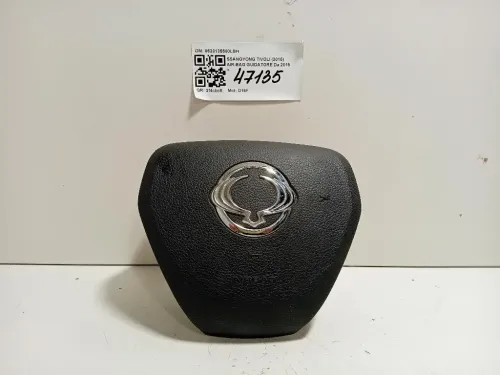 Air-bag Guidatore 8620135500LBH Ssangyong Tivoli 2015