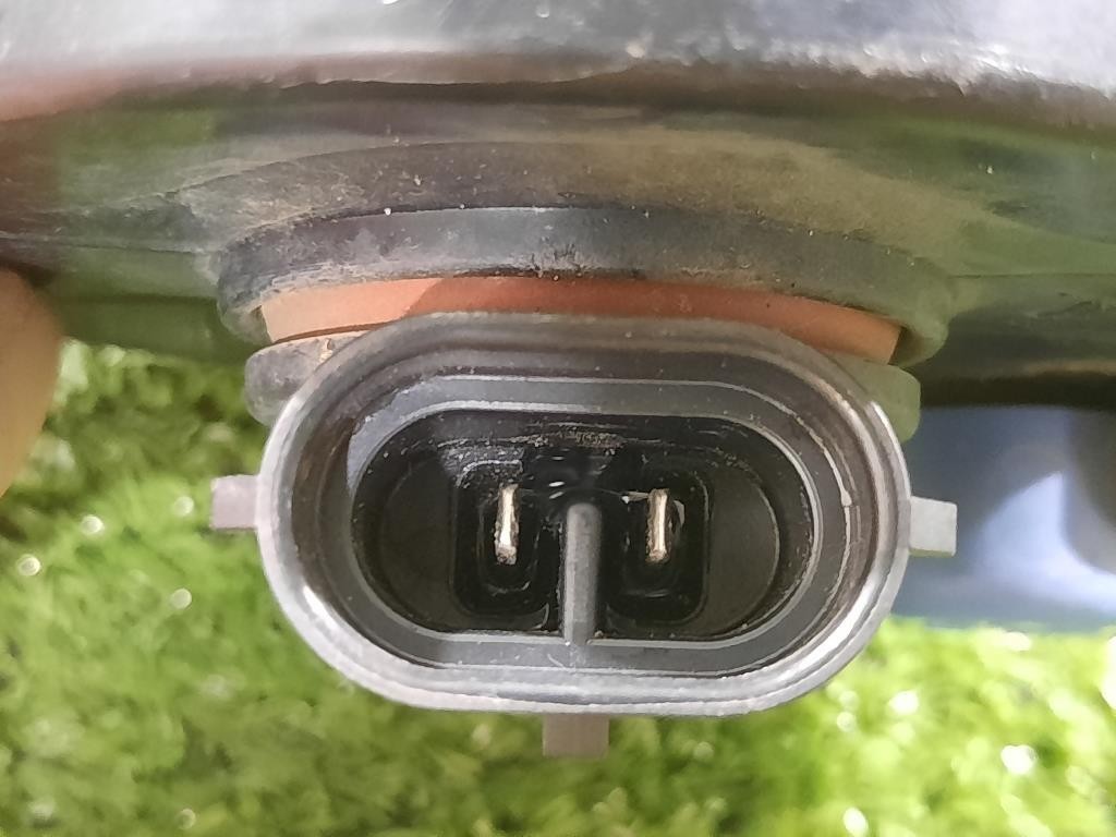 Fendinebbia ANT DX 63177238788-07 1N0010456-02 Bmw X3 F25 2011