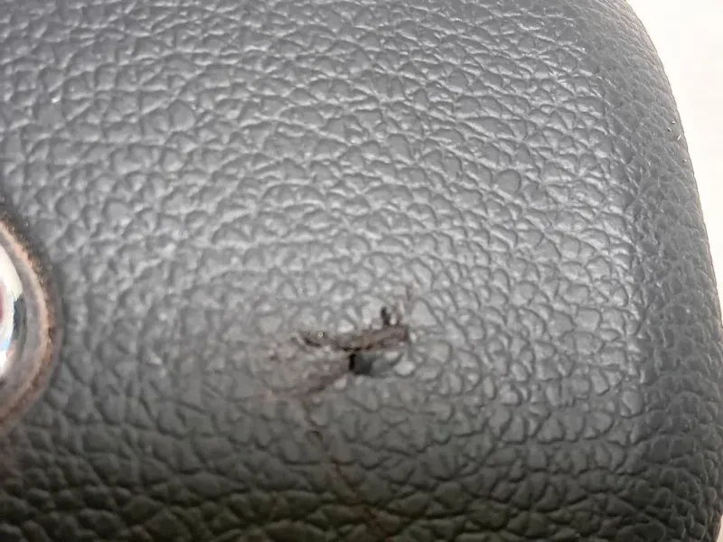 Air-bag Guidatore 8620135500LBH Ssangyong Tivoli 2015