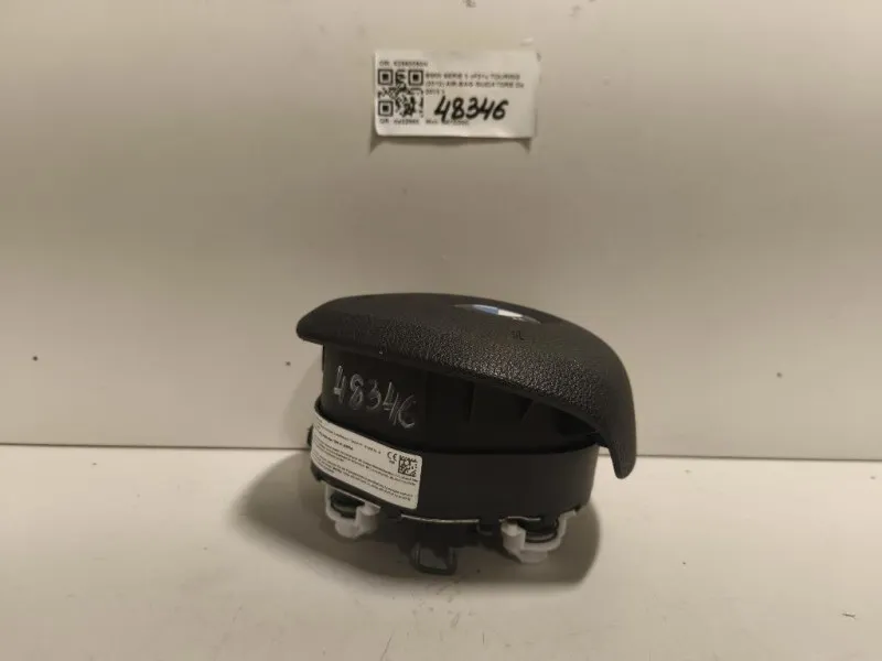 Air-bag Guidatore 62560050H Bmw Serie 3 F31 Touring 2012