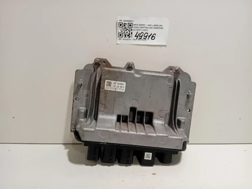 Centralina Iniezione 869995501 Bmw Serie 1 E87 Berlina 2005