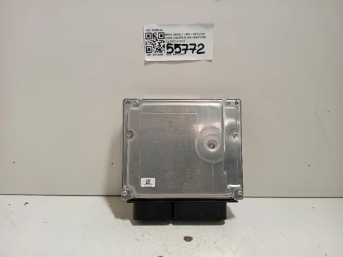 Centralina Iniezione 8506434 Bmw Serie 1 E87 Berlina 2005