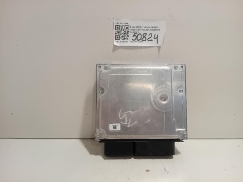 Centralina Iniezione