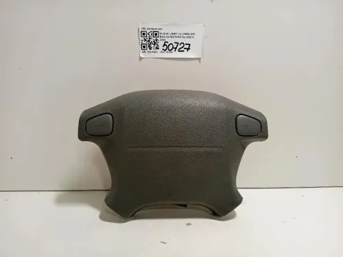 Air-bag Guidatore 48150-81A01 Suzuki Jimny I 1999