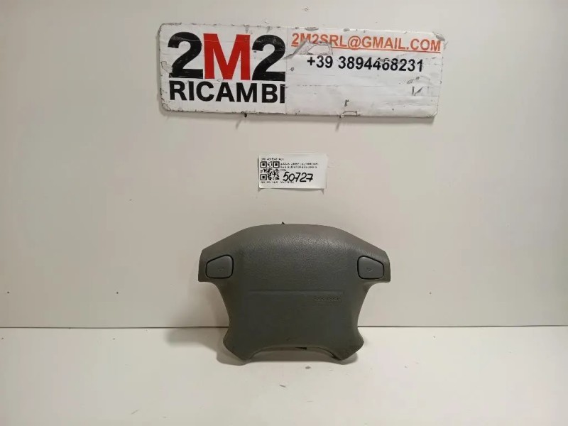 Air-bag Guidatore 48150-81A01 Suzuki Jimny I 1999