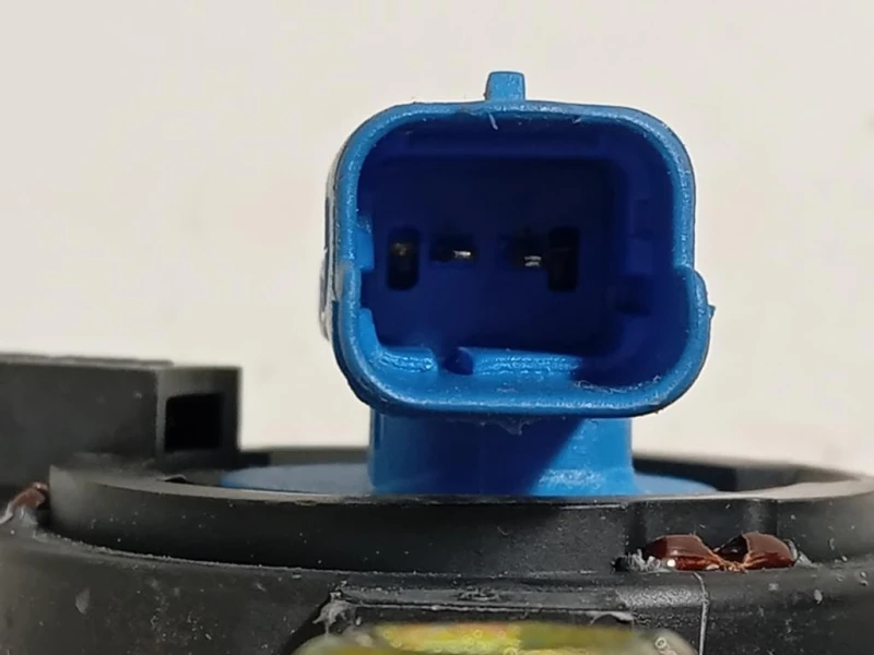 Fendinebbia ANT DX 67721225 Citroen Xsara Picasso 2004