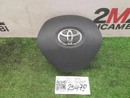 Air-bag Guidatore 5ADAN15937459I 451300H091B0 Toyota AYGO II 2018