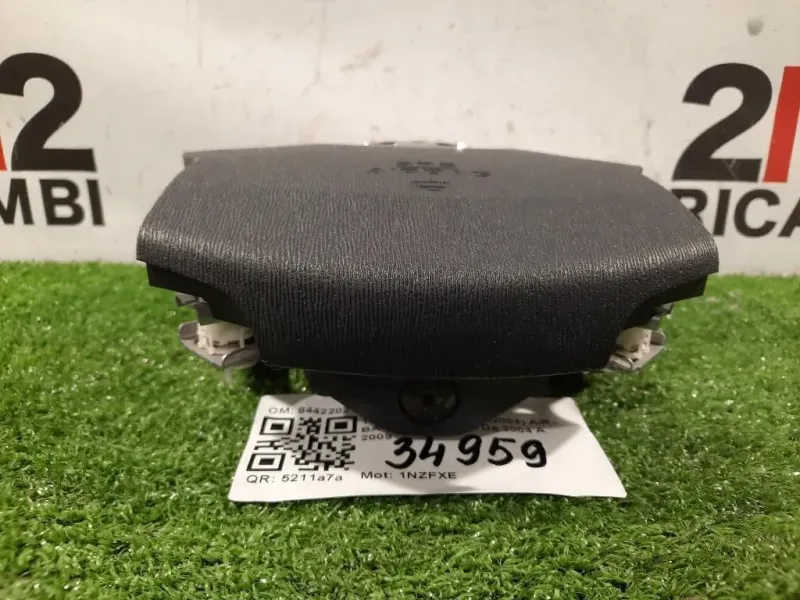 Air-bag Guidatore 4513047071C0 Toyota Prius I 2004