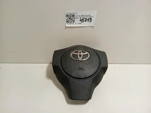 Air-bag Guidatore EBUV0013479 Toyota Urban Cruiser 2009