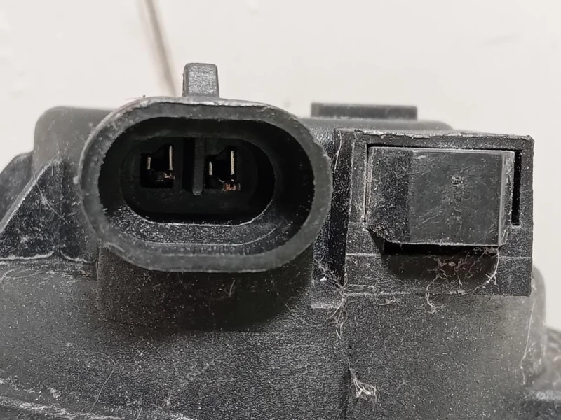 Fendinebbia ANT DX 478567576 Fiat 500 II 2015