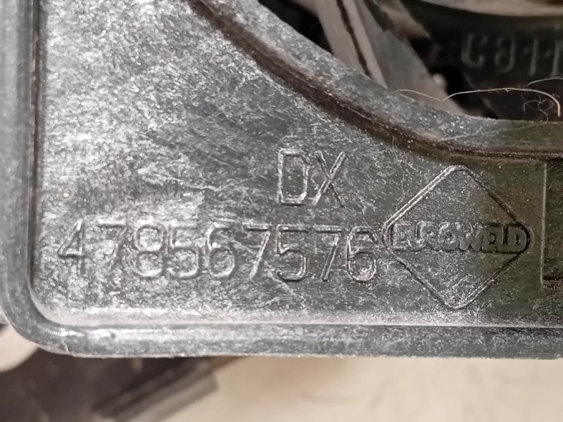 Fendinebbia ANT DX 478567576 Fiat 500 II 2015