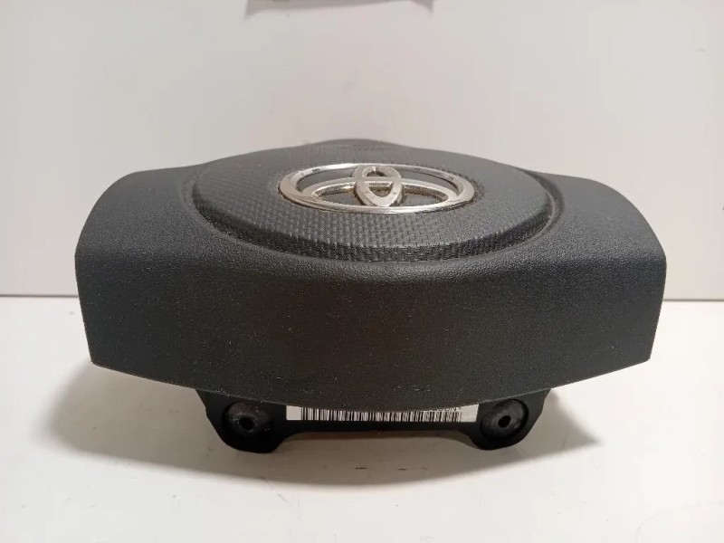 Air-bag Guidatore EBUV0013479 Toyota Urban Cruiser 2009