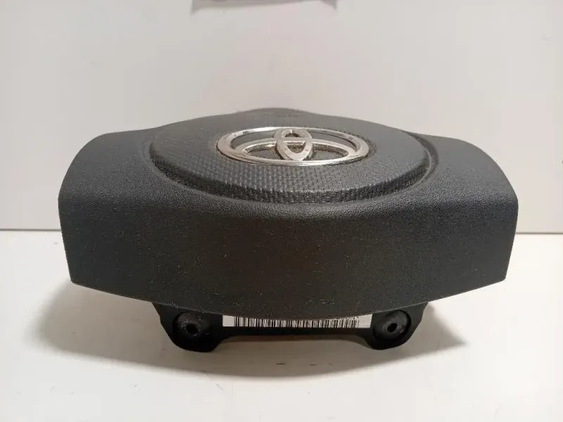 Air-bag Guidatore EBUV0013479 Toyota Urban Cruiser 2009