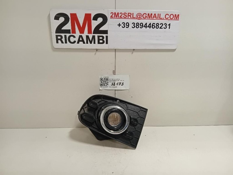 Fendinebbia ANT DX 478567576 Fiat 500 II 2015