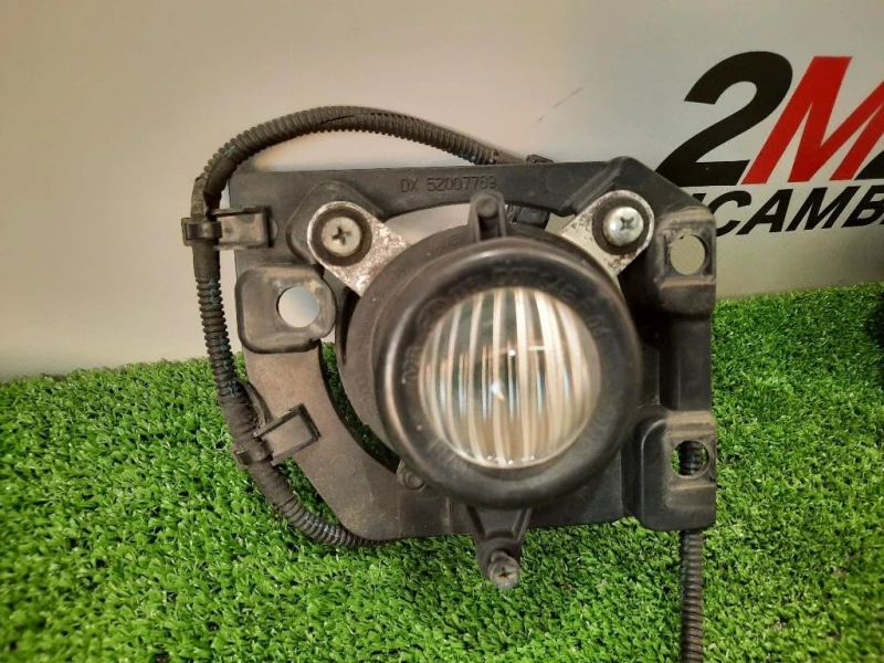 Fendinebbia ANT DX 52007769 Fiat 500 II 2015